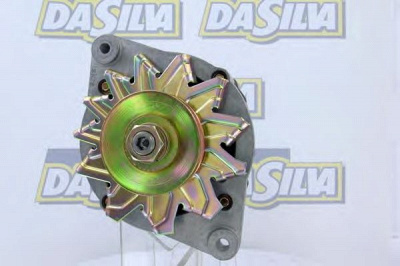 DA SILVA 010843 - Генератор